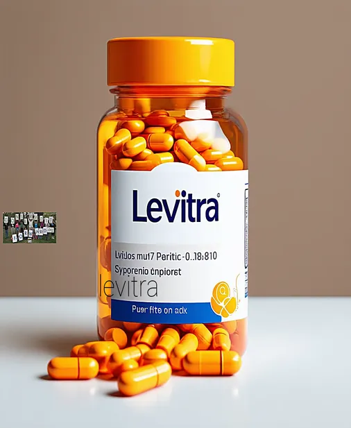 Levitra 10mg prix en pharmacie